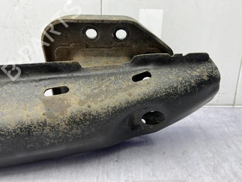 Rear bumper reinforcement PEUGEOT 307 (3A/C) 1.6 HDi | BP23754333C73 