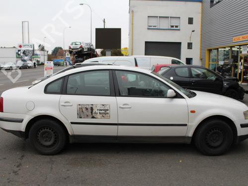 Steering column stalk VW PASSAT B5 (3B2) 1.9 TDI | BP23687513I23  - Image 11