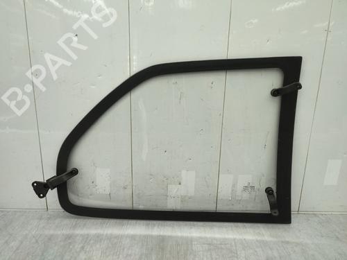 Rear left quarter glass PEUGEOT 306 Hatchback (7A, 7C, N3, N5) 1.8 D | BP26457275C93 
