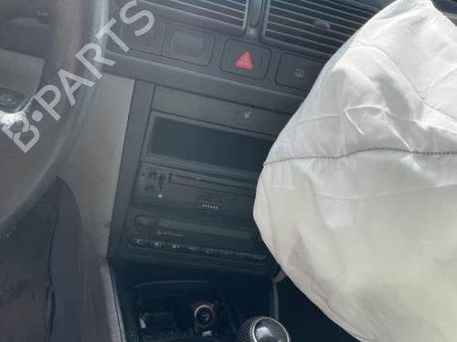 Left sun visor VW GOLF IV Variant (1J5) 1.9 TDI | BP23739601I1 - Image 27