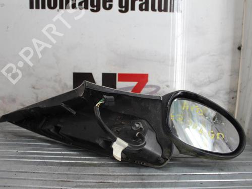 Right mirror RENAULT ESPACE III (JE0_) 2.2 dCi (JE0K) | BP25269788C27