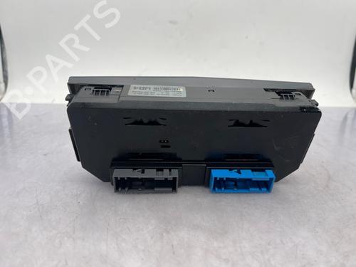 Climate control OPEL CORSA D (S07) 1.3 CDTI (L08, L68) | BP40457362I5 - Image 4