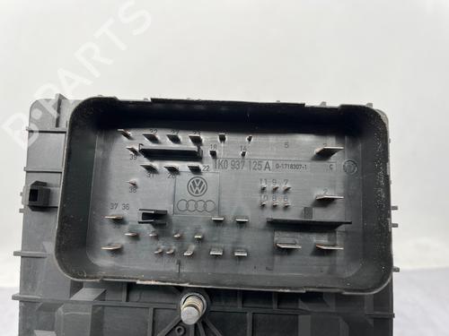 Electronic module SEAT LEON (1P1) 2.0 TDI | BP35890571M83 - Image 4