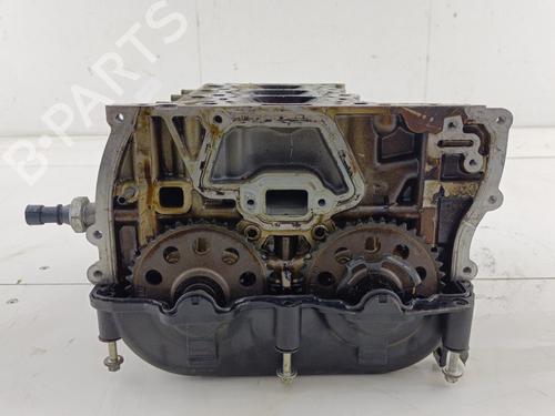 Used Cylinder head OPEL CORSA C (X01) 1.0 (F08, F68) (58 hp) 23676439
