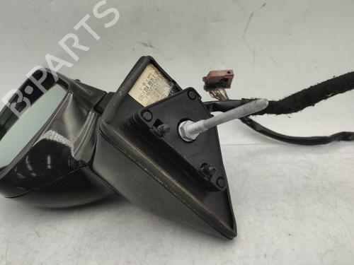 Right mirror PEUGEOT 407 Coupe (6C_) 2.2 16V | BP29537540C27 