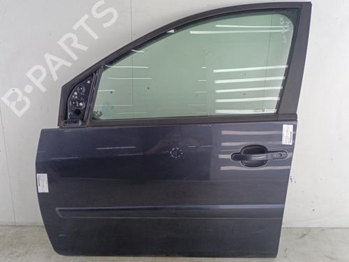 Used Left front door FORD FIESTA V (JH_, JD_) 1.4 16V (80 hp) 23710495