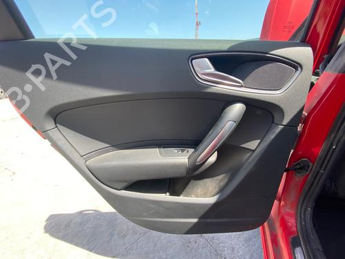 Left sun visor AUDI A1 Sportback (8XA, 8XF) 1.2 TFSI | BP36551733I1 - Image 71