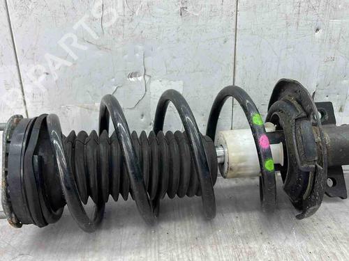 Left front shock absorber FORD FIESTA VI (CB1, CCN) 1.5 TDCi | BP36427820M16 - Image 2
