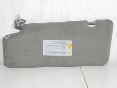 Right sun visor NISSAN MURANO I (Z50) 3.5 4x4 | BP23686736I2 