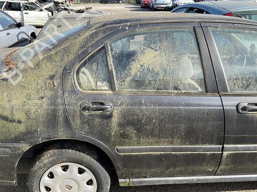 Engine ROVER 400 II (RT) 420 D | BP23707072M1 - Image 8