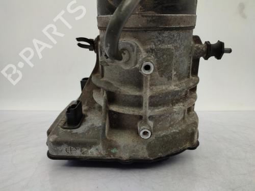 Styring servopumpe CITROËN C4 Picasso I MPV (UD_) 1.6 HDi 110 (112 hp) 23674723