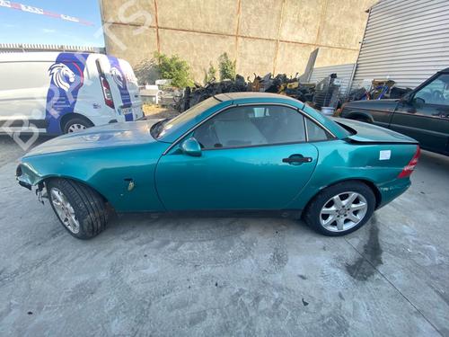 Used Left front door Left front door 37676416 37676416