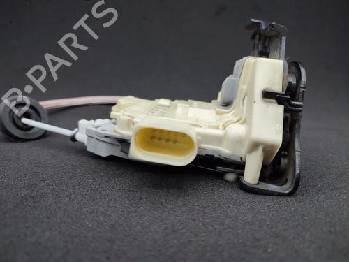 Front left lock AUDI A3 (8P1) 1.9 TDI | BP23750857C98 