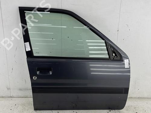 Used Right front door PEUGEOT 106 I (1A, 1C) 1.4 (75 hp) 25770819