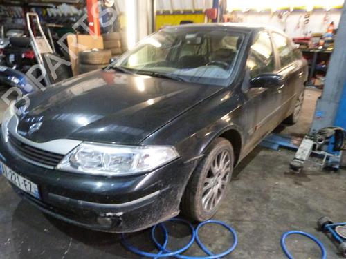 Switch RENAULT LAGUNA II (BG0/1_) 1.9 dCi (BG08, BG0G) | BP23691692I30 - Image 16