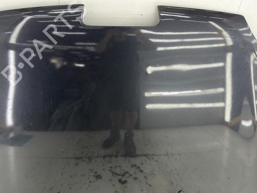 Hood PEUGEOT 407 (6D_) 2.0 HDi 135 (6DRHRH, 6DRHRE, 6DRHRG, 6DRHRJ) | BP27981865C1