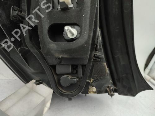 Right taillight CITROËN C3 II (SC_) 1.6 HDi 90 | BP29428591C35 