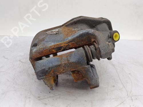 Left front brake caliper CITROËN C3 II (SC_) 1.6 BlueHDi 75 | BP23676581M105 