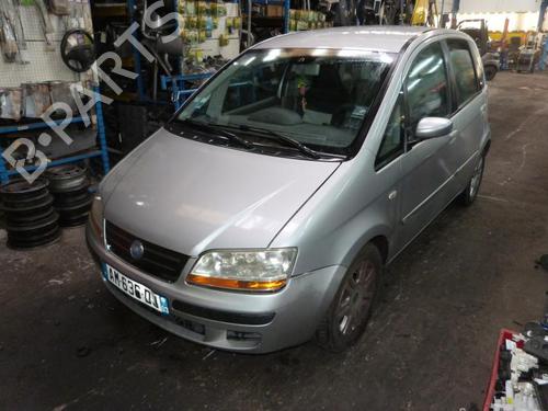 Right taillight FIAT IDEA (350_) 1.9 JTD | BP23695397C35  - Image 6