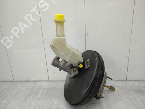 Servo brake NISSAN MICRA III (K12) 1.2 16V | BP23743085M42 