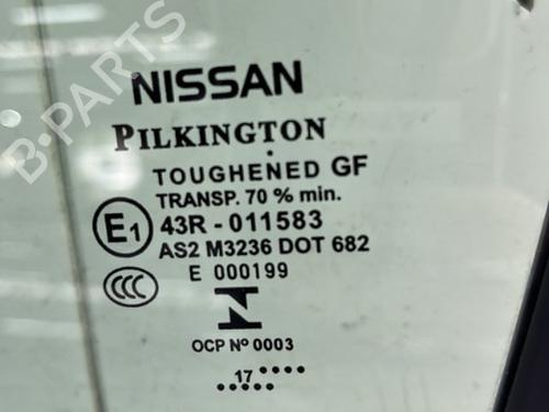 front-left-quarter-glass-nissan-micra-v-k14-2016-23680697 main image