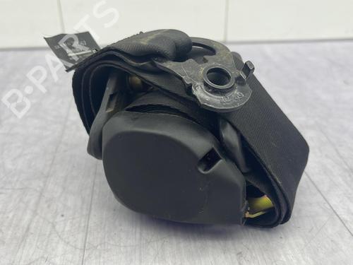 Used Front right seatbelt Front right seatbelt RENAULT RAPID Box Body/MPV (F40_, G40_) 1.9 D (F40R) (54 hp) 23706531 23706531