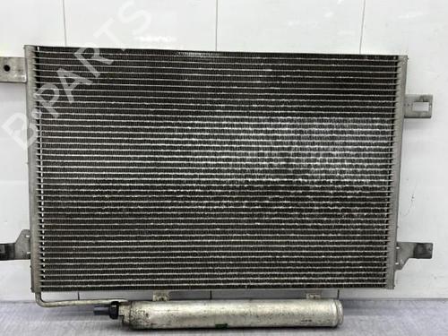 Used AC radiator MERCEDES-BENZ A-CLASS (W169) A 180 CDI (169.007, 169.307) (109 hp) 23719535