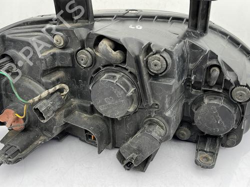 Left headlight SSANGYONG RODIUS I 2.7 Xdi 4WD | BP26584033C28  - Image 12