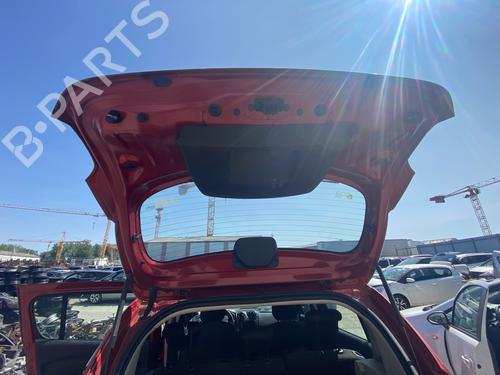 Dør venstre bagtil DACIA SANDERO II 1.5 dCi | BP37644973C4 - Image 15