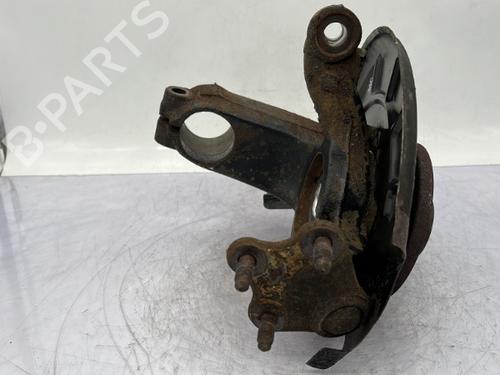 Right front steering knuckle SEAT IBIZA IV SC (6J1, 6P5) 1.4 TSI Cupra | BP23758054M26 