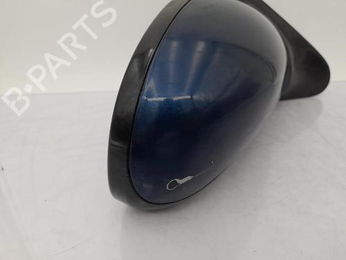 Right mirror PEUGEOT 406 (8B) 2.0 HDI 110 | BP23710965C27 