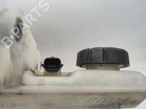 Servo brake RENAULT GRAND SCÉNIC III (JZ0/1_) 1.6 dCi (JZ00, JZ12) | BP29582867M42 