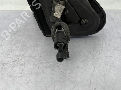 Left mirror PEUGEOT 306 Hatchback (7A, 7C, N3, N5) 1.9 D | BP31117544C26 