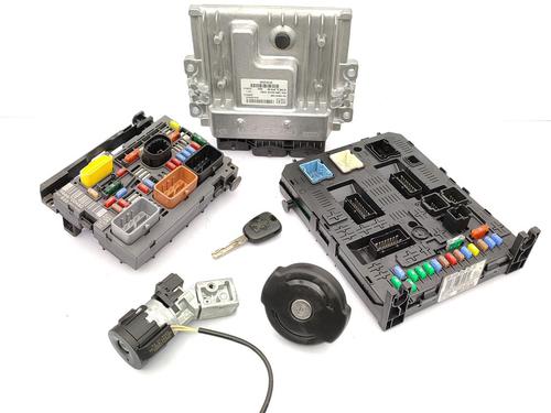 Used Electronic module PEUGEOT 308 I (4A_, 4C_) 2.0 HDi (163 hp) 23707660
