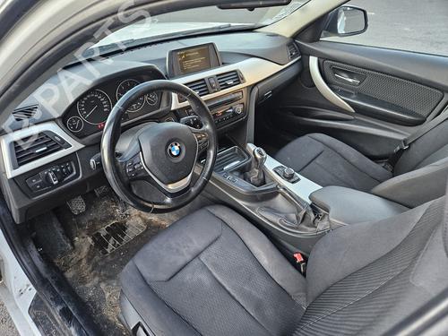 AC compressor BMW 3 Touring (F31) 316 d | BP29563906M34 - Image 46
