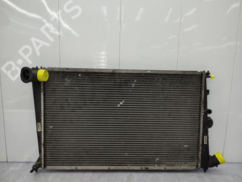 Køler PEUGEOT 605 (6B) 2.0 16V | BP23728799M31 