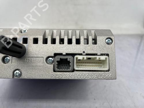 Radio RENAULT KANGOO Express (FW0/1_) | BP36372656E6 - Image 9