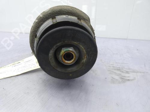 Right front shock absorber DACIA SANDERO 1.5 dCi | BP23695464M17 