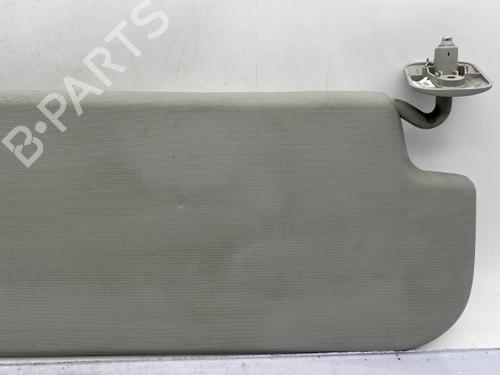 left-sun-visor-ford-transit-custom-v362-van-fy-fz-2012-23755926 main image