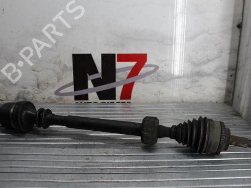 Used Right front driveshaft RENAULT SCÉNIC I MPV (JA0/1_, FA0_) 1.9 dCi (JA05, JA1F) (102 hp) 23692124