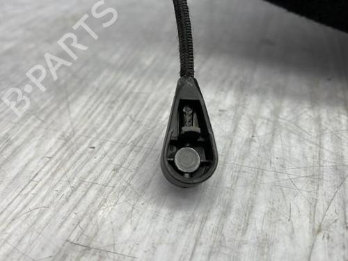 Rear parcel shelf CITROËN C4 II (NC_) 1.6 HDi 110 | BP23730007C85 
