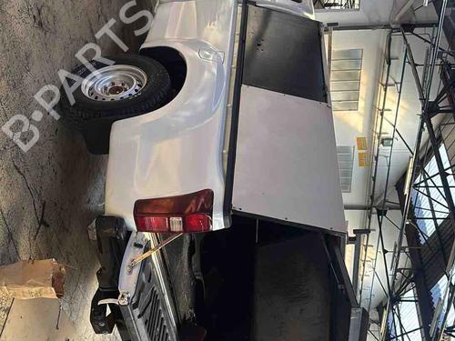 Andre ISUZU D-MAX II (TFR, TFS) 2.5 CRDi 4x4 (TFS86J) | BP37531321O1 - Image 19