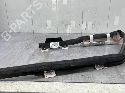 Left curtain airbag FORD B-MAX (JK) 1.6 TDCi | BP29897190C11