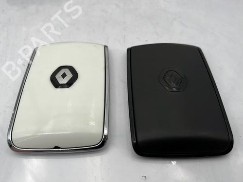 Used Electronic module Electronic module RENAULT SCÉNIC IV (J9_) 1.6 dCi 130 (130 hp) 26320054 26320054