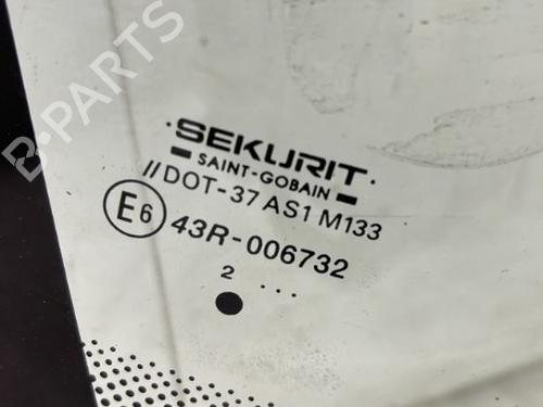 Windscreen CITROËN JUMPER I Van (244) 2.2 HDi | BP23752163C63 