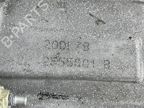 Gearbox PEUGEOT 206 CC (2D) 2.0 S16 | BP23682137M3 