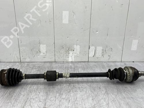 Used Right front driveshaft CHEVROLET AVEO / KALOS Hatchback (T250, T255) 1.2 LPG (84 hp) 29450262