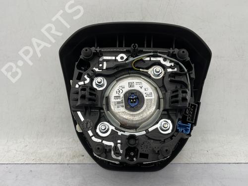 Driver airbag PEUGEOT 308 SW II (LC_, LJ_, LR_, LX_, L4_) 1.5 BlueHDi 130 | BP25726444C9 