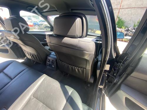 Seats set BMW 5 (E60) | BP36511783C78 - Image 2