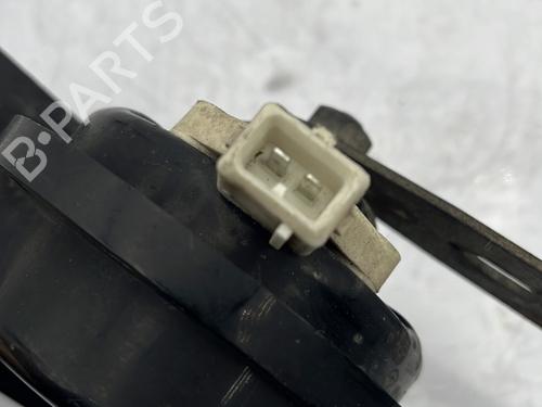 Horn RENAULT MEGANE II Estate (KM0/1_) 1.5 dCi (KM1F) | BP23681855E13 